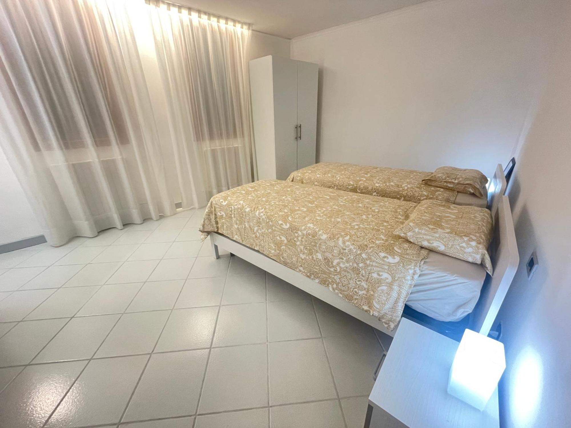 Amikales Rooms Padova Eksteriør billede