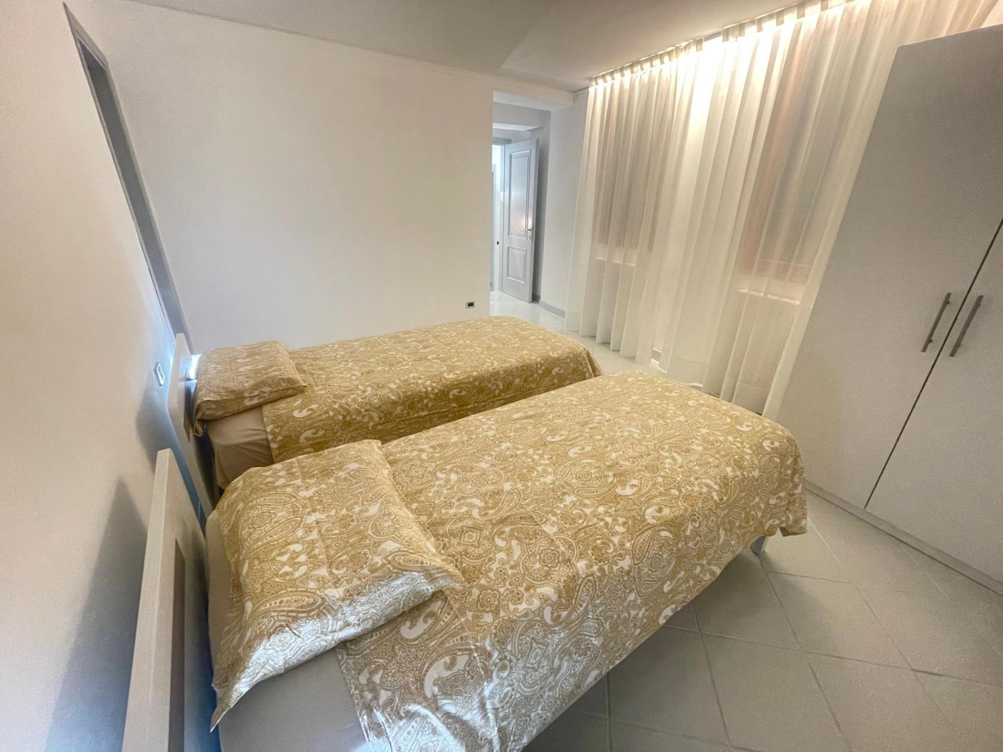 Amikales Rooms Padova Eksteriør billede
