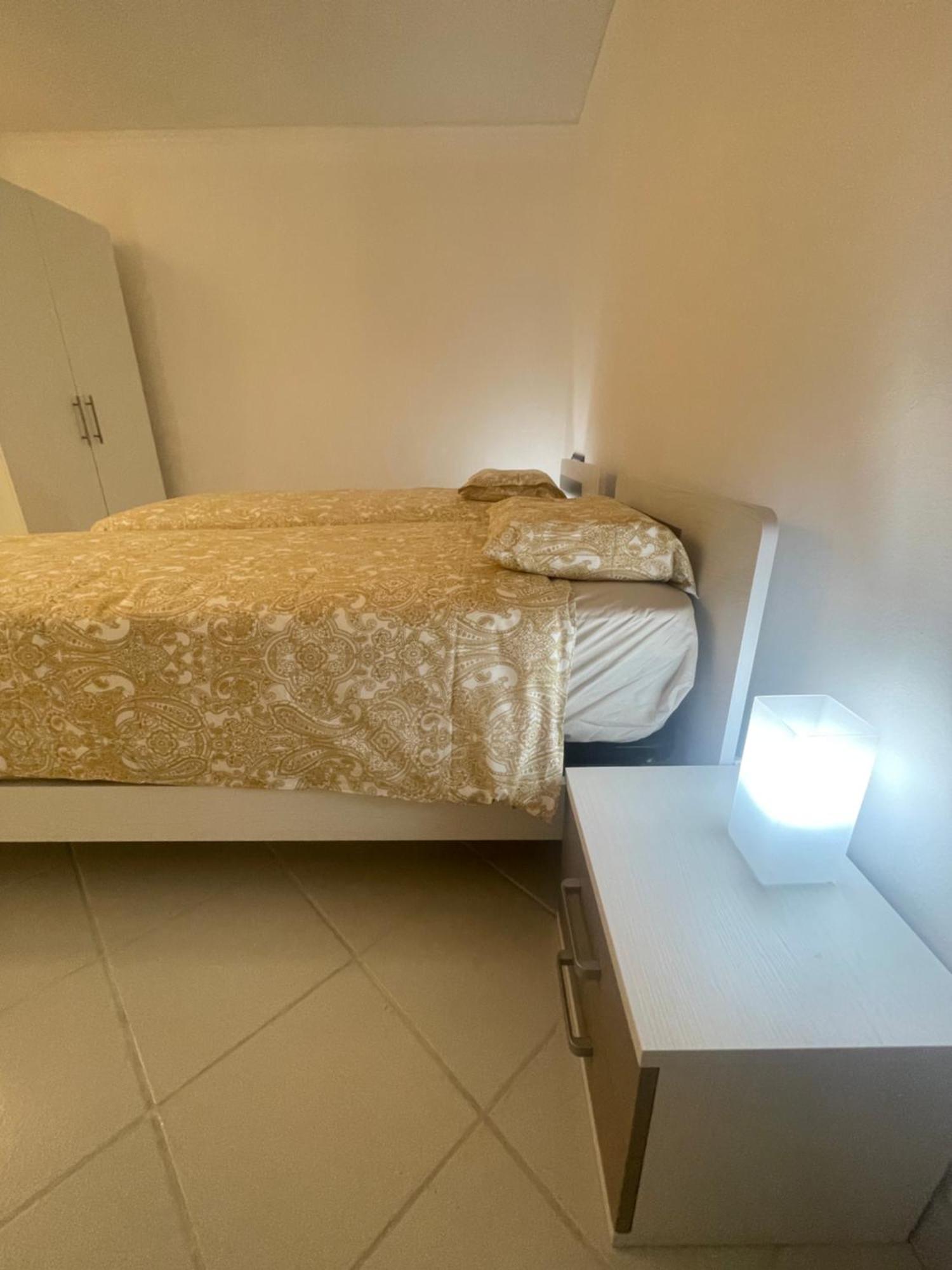 Amikales Rooms Padova Eksteriør billede