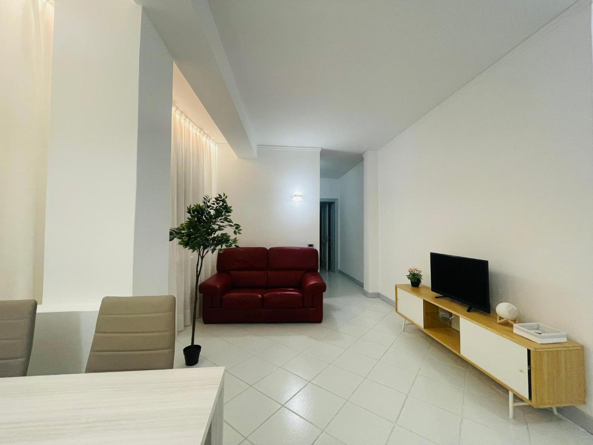 Amikales Rooms Padova Eksteriør billede