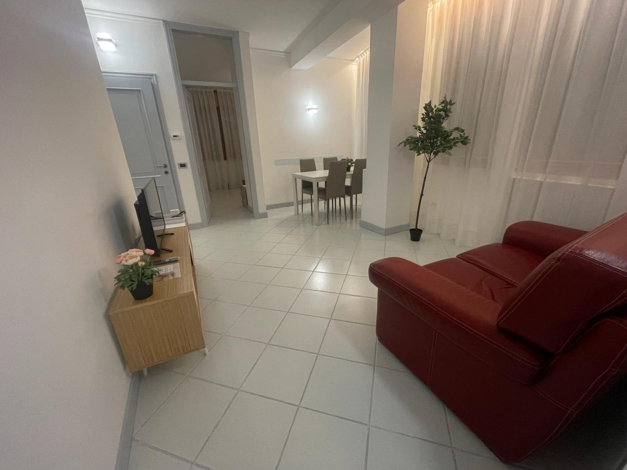Amikales Rooms Padova Eksteriør billede