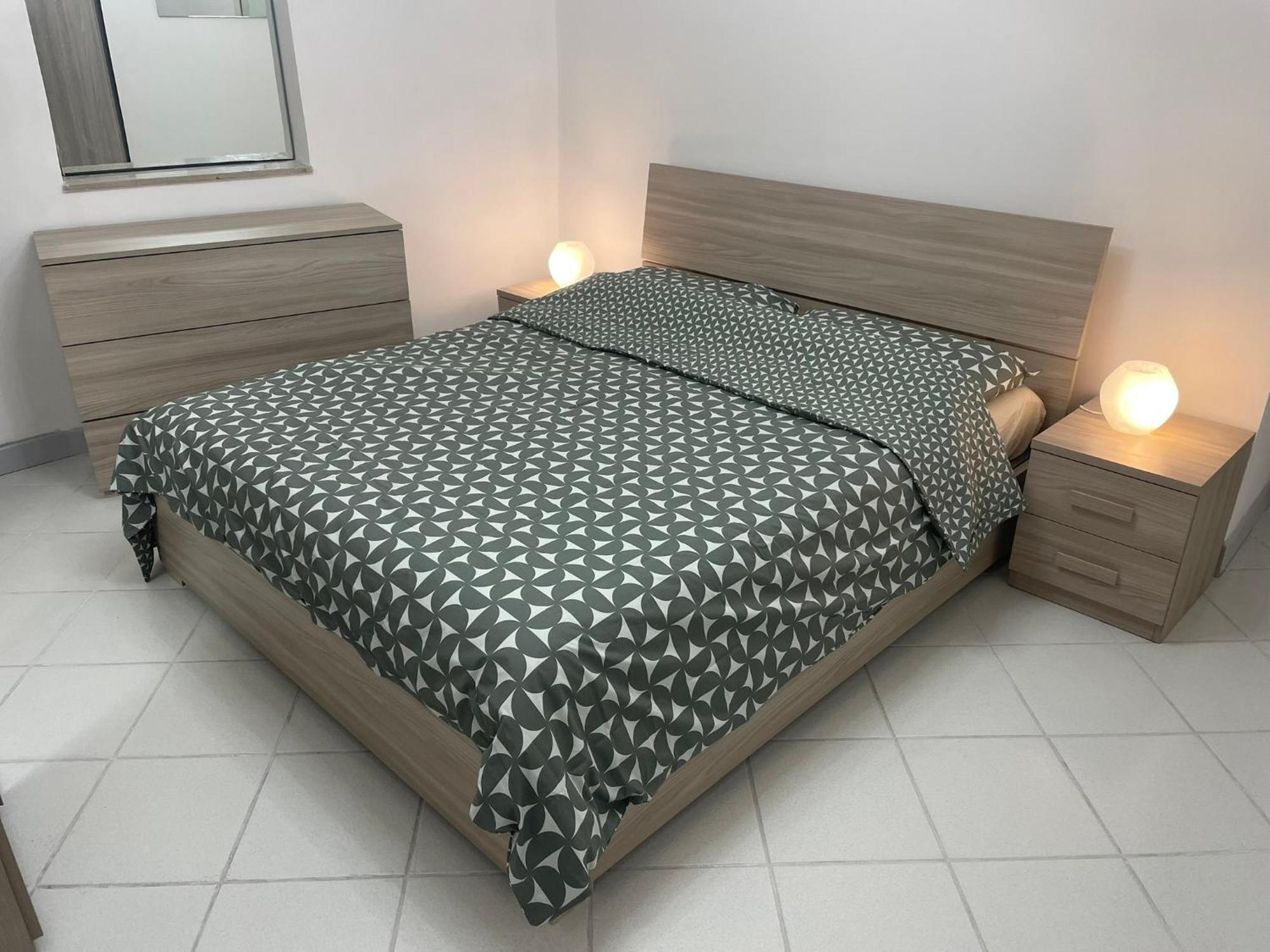 Amikales Rooms Padova Eksteriør billede
